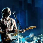 Death Cab for Cutie - Foto: deep ghosh (Wikimedia Commons, CC BY 2.0)