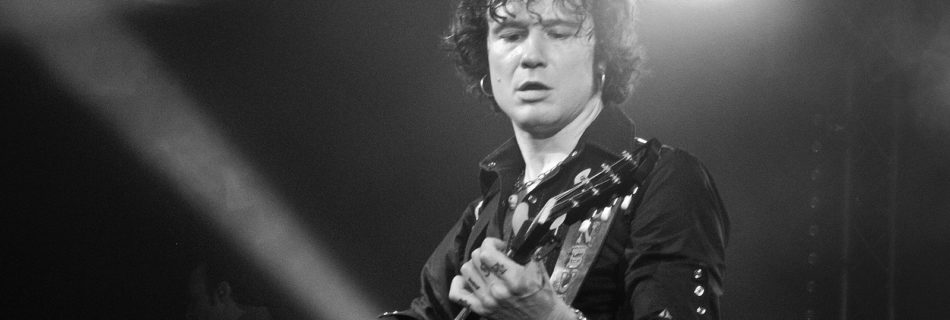 Enrique Bunbury - Foto: Carlos Delgado (Wikimedia, CC BY-SA 3.0)