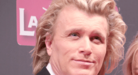 Hans Klok (cropped) - Foto: 9EkieraM1 (Wikimedia Commons, CC BY-SA 3.0)