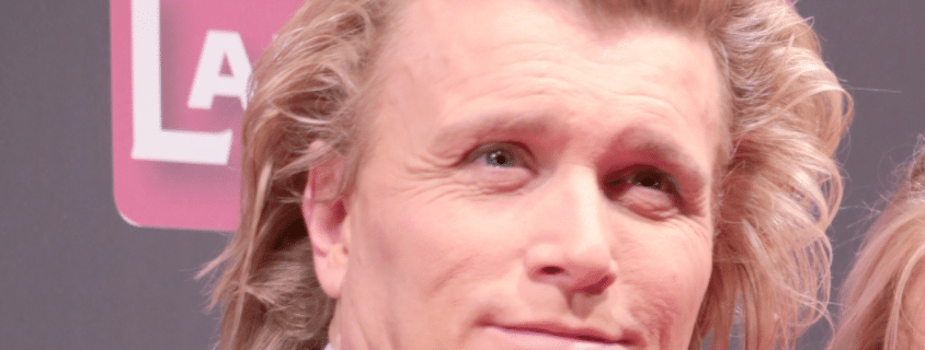 Hans Klok (cropped) - Foto: 9EkieraM1 (Wikimedia Commons, CC BY-SA 3.0)