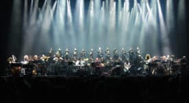 Hans Zimmer live - Foto: Paul Williams (Flickr, CC BY-ND 2.0)