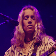 Heather Nova (cropped) - Foto: Martijn vdS (Flickr, CC BY 2.0)