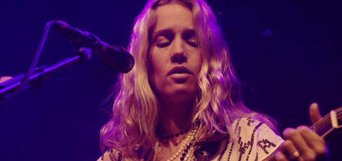 Heather Nova (cropped) - Foto: Martijn vdS (Flickr, CC BY 2.0)