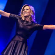 Helene Fischer - Foto Sven-Sebastian Sajak (Wikimedia Commons, CC BY-SA 3.0)