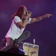 Incubus - Foto: Carlos Delgado (Wikimedia Commons, CC BY-SA 3.0)