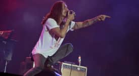 Incubus - Foto: Carlos Delgado (Wikimedia Commons, CC BY-SA 3.0)