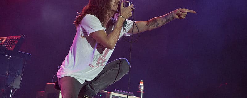 Incubus - Foto: Carlos Delgado (Wikimedia Commons, CC BY-SA 3.0)