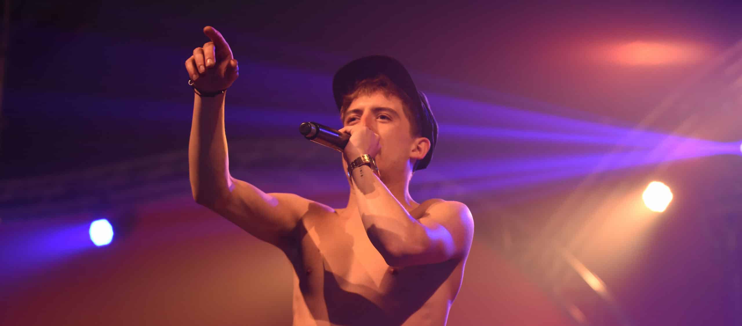 Lil Kleine Releaset Eind 2020 Nieuw Album Artiesten Nieuws