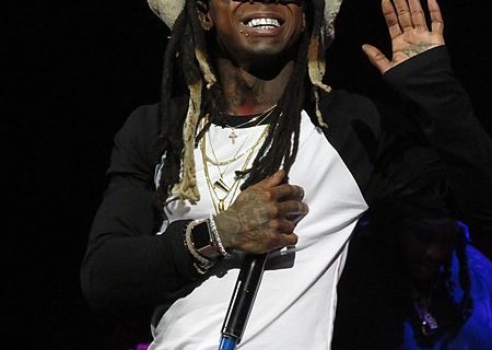 Lil Wayne - Foto: Megan Elice Meadows - Bron: Wikimedia Commons (CC BY-SA 2.0)