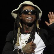 Lil Wayne - Foto: Megan Elice Meadows - Bron: Wikimedia Commons (CC BY-SA 2.0)