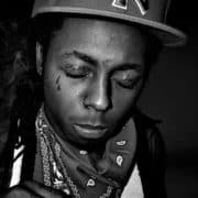 Lil Wayne - Foto: RJ Shaughnessy (Publiek Domein) Wikimedia Commons