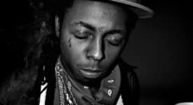 Lil Wayne - Foto: RJ Shaughnessy (Publiek Domein) Wikimedia Commons