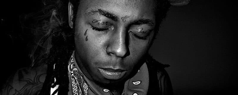 Lil Wayne - Foto: RJ Shaughnessy (Publiek Domein) Wikimedia Commons