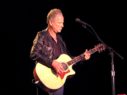 Lindsey Buckingham performing at the Neighborhood Theatre, Charlotte, NC, July 31, 2012. Author: Steve Proctor