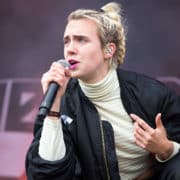 Mø - Foto: Tore Sætre (Wikimedia Commons, CC BY-SA 4.0)