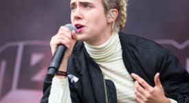 Mø - Foto: Tore Sætre (Wikimedia Commons, CC BY-SA 4.0)