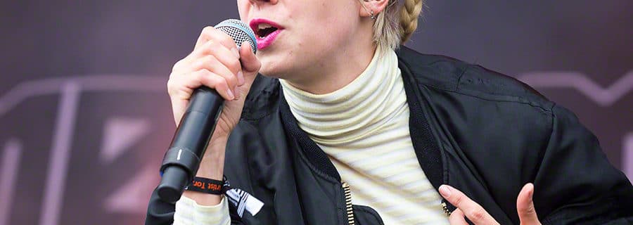 Mø - Foto: Tore Sætre (Wikimedia Commons, CC BY-SA 4.0)