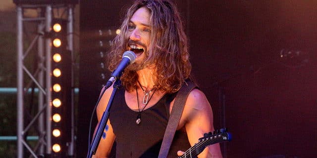 Pain of Salvation - Foto: Stéphane Gallay (Flickr, CC BY 2.0)