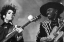 Prince + The New Power Generation - Foto Levi Seacer (CC BY-SA 4.0) The Revolution