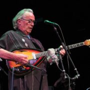 Ry Cooder - Foto: Steve Proctor (Wikimedia Commons, CC BY-SA 4.0)