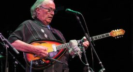 Ry Cooder - Foto: Steve Proctor (Wikimedia Commons, CC BY-SA 4.0)