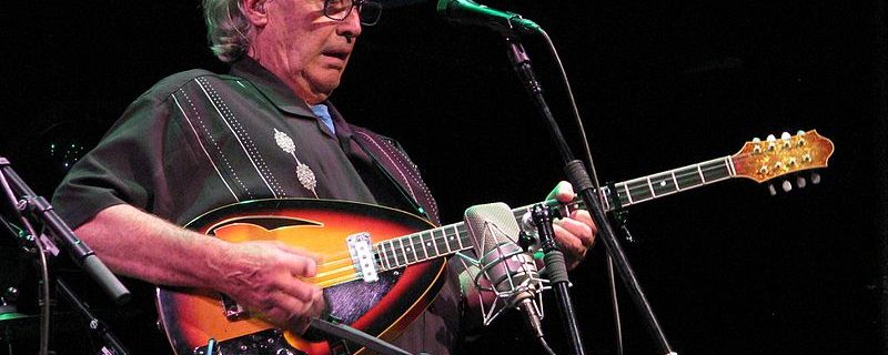 Ry Cooder - Foto: Steve Proctor (Wikimedia Commons, CC BY-SA 4.0)