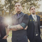 Shinedown - Fotocredits: GirloftheGoats - Wikimedia Commons (CC BY-SA 4.0 )