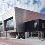 Theater de Meervaart - Foto Meervaart (Wikimedia Commons, CC BY-SA 3.0)