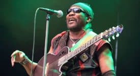 Toots & The Maytals at Rudolstadt-Festival 2017. Author: Schorle (Wikimedia Commons, CC BY-SA 4.0)