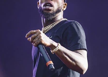 Tory Lanez - Foto: The Come Up Show (WIkimedia Commons, CC BY 2.5)