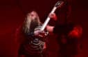 Zakk Wylde (Zakk Sabbath, Black Label Society, Ozzy Osbourne) - Foto Staff Sgt. Sara Keller (Wikimedia, public domain)