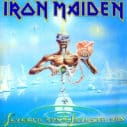 Seventh Son of Seventh Son. Iron Maiden. 