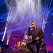 Fastlove: A Tribute To George Michael - persfoto (mail De Oosterpoort)