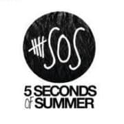 Logo: 5 Seconds Of Summer (5SOS) - Fotocredits Anna5sos - Wikimedia Commons (CC BY-SA 3.0)