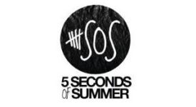 Logo: 5 Seconds Of Summer (5SOS) - Fotocredits Anna5sos - Wikimedia Commons (CC BY-SA 3.0)