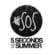 Logo: 5 Seconds Of Summer (5SOS) - Fotocredits Anna5sos - Wikimedia Commons (CC BY-SA 3.0)