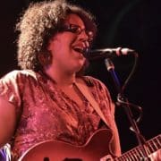 Alabama Shakes - Fotocredits Brittany Howard - Wikimedia Commons (CC BY 2.0)