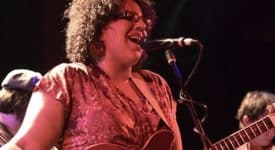 Alabama Shakes - Fotocredits Brittany Howard - Wikimedia Commons (CC BY 2.0)