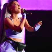 Ariana Grande - Credits: By Rachel Ann Selvin - Wikimedia Commons (CC BY-SA 4.0)