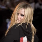 Avril Lavigne - Fotograaf Robin Wong - Wikimedia Commons (CC BY 2.5)