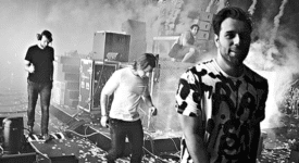 Axwell & Ingrosso Live - Fotocredits Def Jam Recordings - Wikimedia Commons (CC BY-SA 3.0)