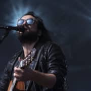 Blaudzun @ Central Park Festival 2018 - Fotocredits Shali Blok - (Redactie ArtiestenNieuws)