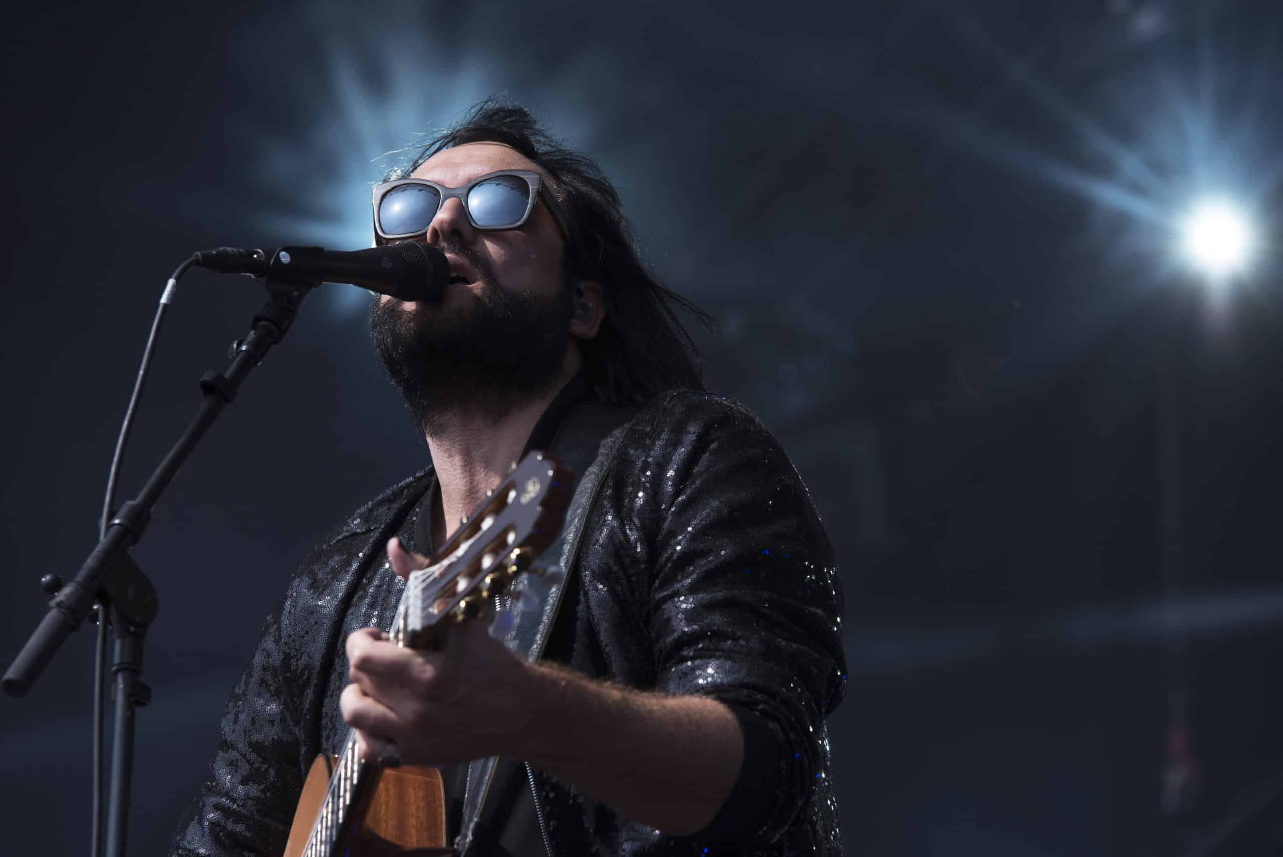 Blaudzun @ Central Park Festival 2018 - Fotocredits Shali Blok - (Redactie ArtiestenNieuws)