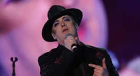 Boy George (Culture Club) - Foto: Eva Rinaldi (Flickr, CC BY-SA 2.0)