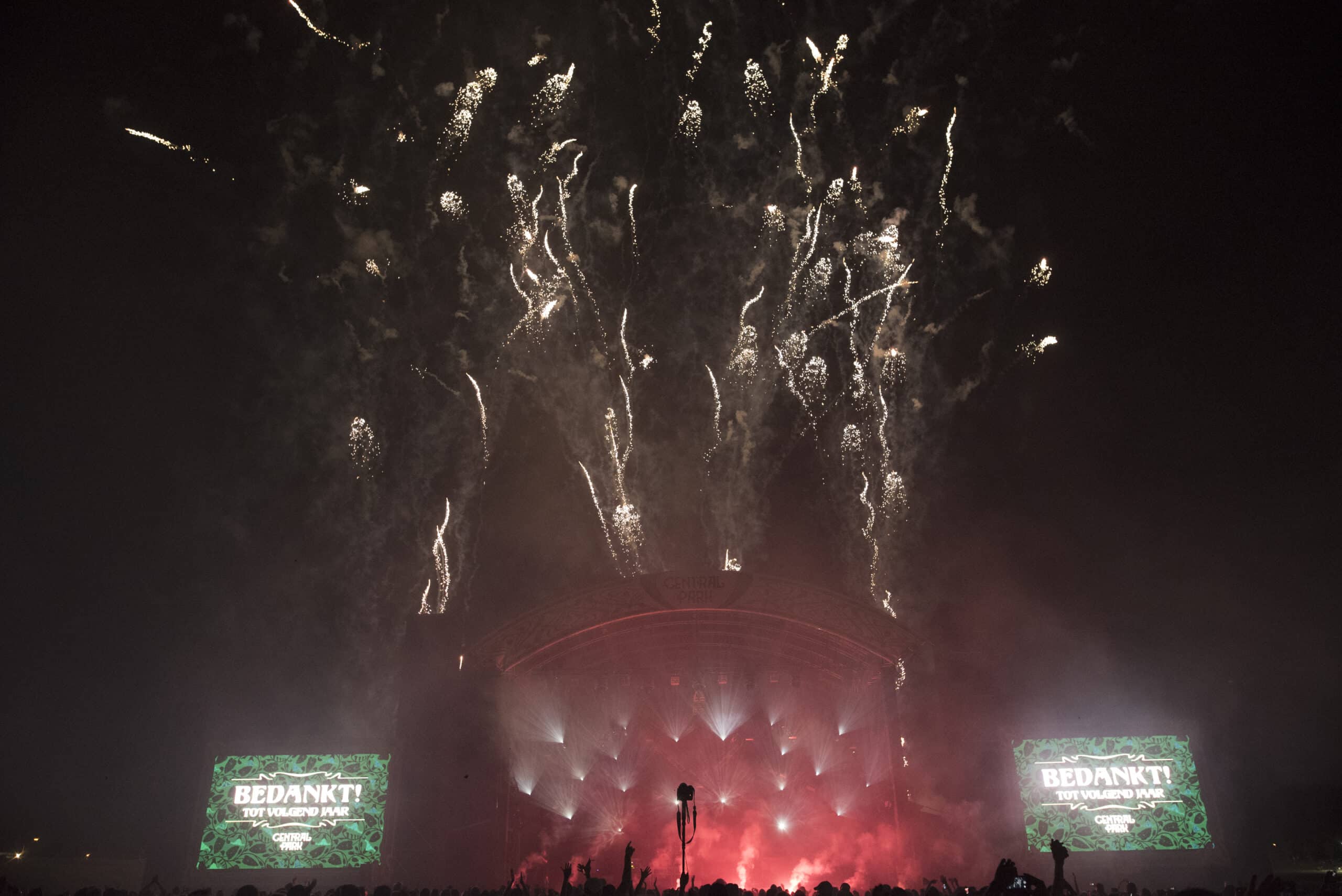 Central Park Festival 2018 - Fotocredits Shali Blok - (Redactie ArtiestenNieuws)