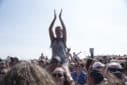 evenementenbranche, Parkpop, festivalseizoen, Festivalpubliek - Fotocredits Shali Blok - (Redactie ArtiestenNieuws)