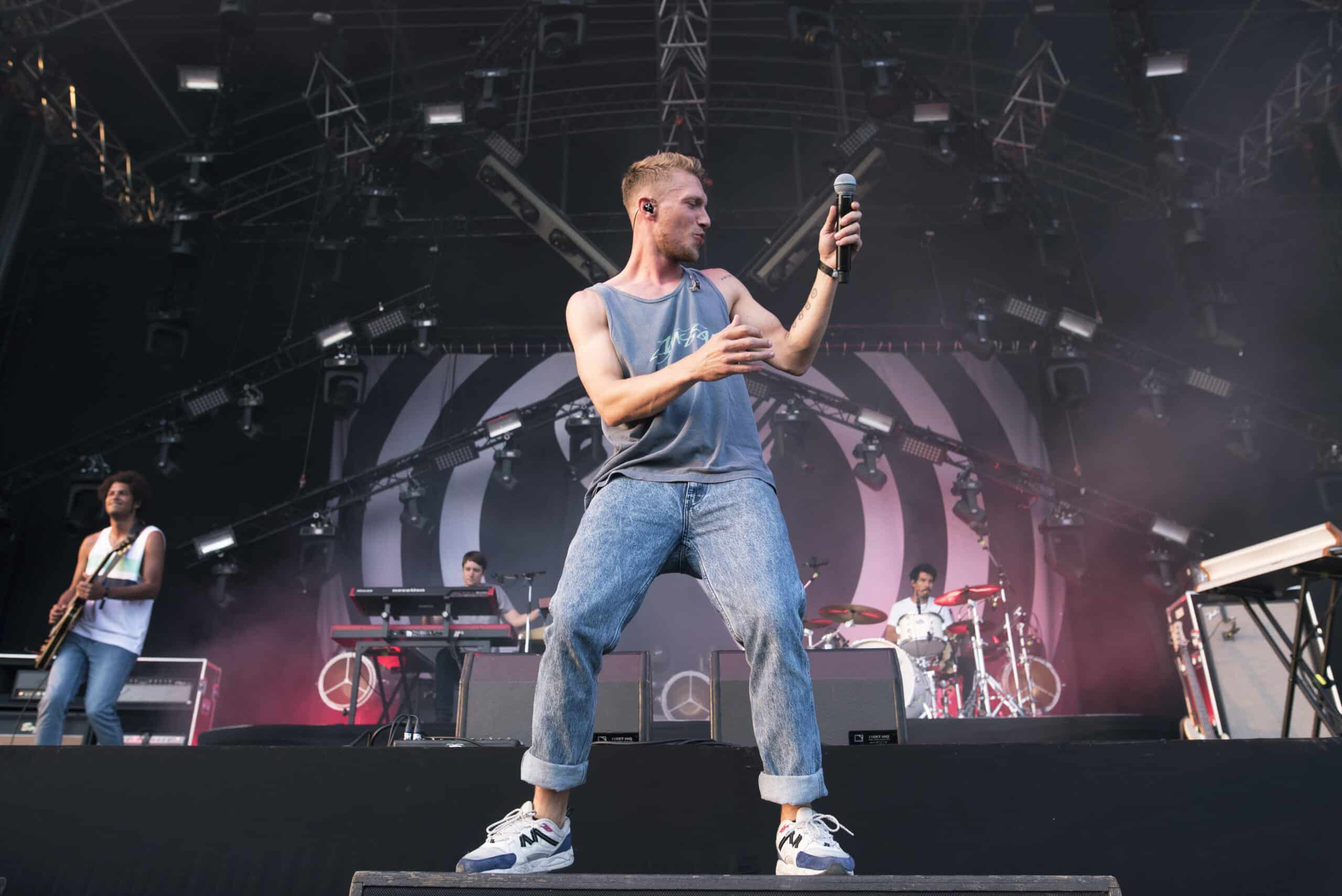 Chef'special @ Central Park Festival 2018 - Fotocredits Shali Blok - (Redactie ArtiestenNieuws)