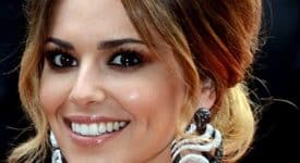 Cheryl Cole - Foto: Georges Biard - Bron: Wikimedia Commons (CC BY-SA 3.0)