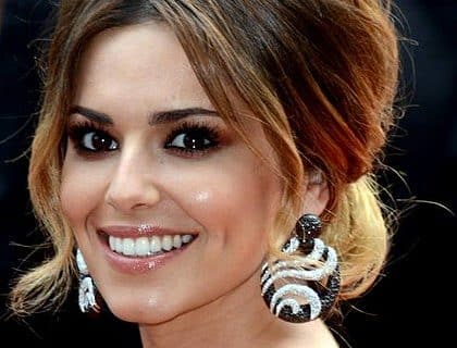 Cheryl Cole - Foto: Georges Biard - Bron: Wikimedia Commons (CC BY-SA 3.0)