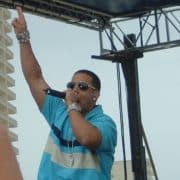 Daddy Yankee - Wikimedia Commons (Publiek Domein)